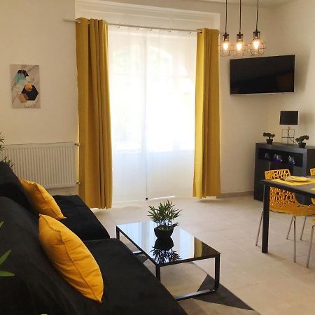 Appartement Lumea 80 M2 Climatise Parking Proche Sanctuaires Lourdes Exterior photo